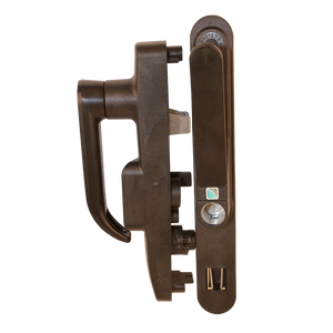 Camec Main Door Lock Left Hand