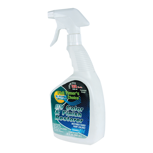 RV Colour Finish Restorer