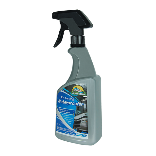 Camco RV Water Proofer
