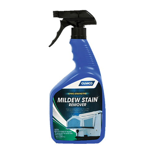 Camco Pro-Strength Mildew Stain Remover