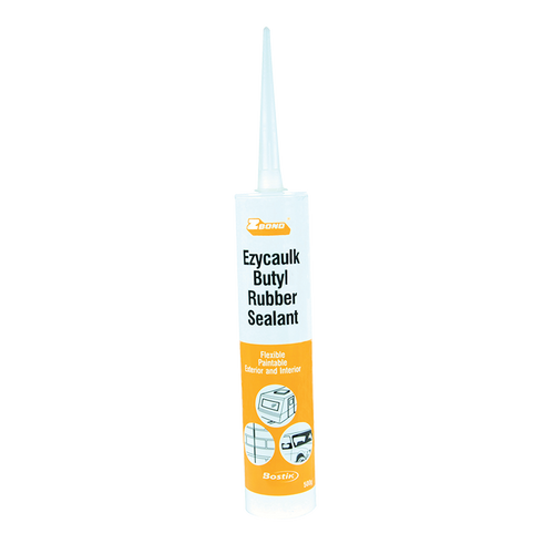 Ezycaulk Caulking Compound White