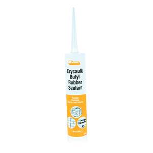 Ezycaulk Caulking Compound White