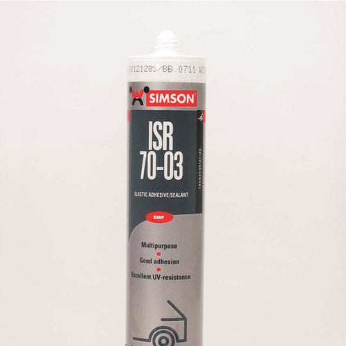 Simson ISR 70-30 Adhesive Sealant White