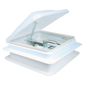 Ventline 14" X 14" Vent With 12V Fan