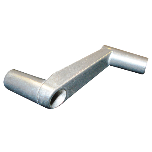 Jensen Winder Handle Metal