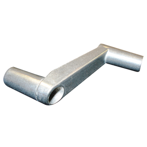 Jensen Winder Handle Metal