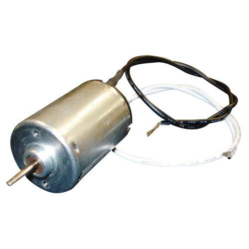12V Fan Motor Jensen