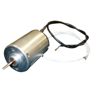 12V Fan Motor Jensen