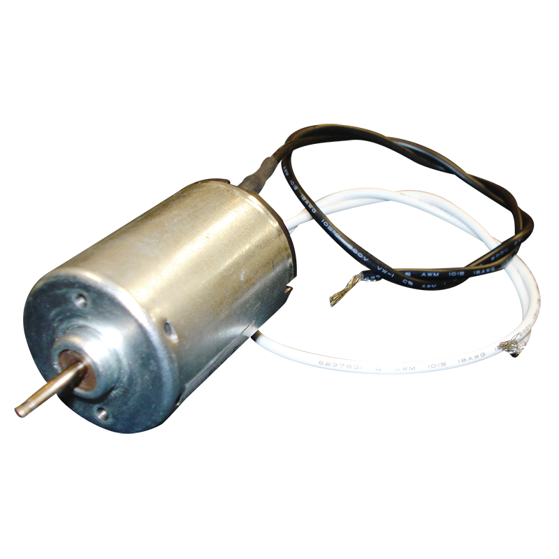 12V Fan Motor Jensen