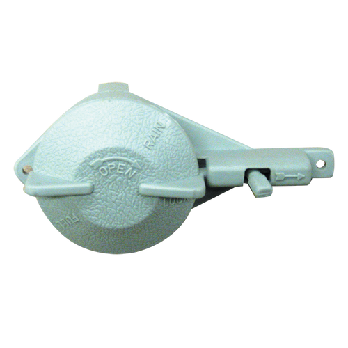 Four Seasons Hatch Mechanism