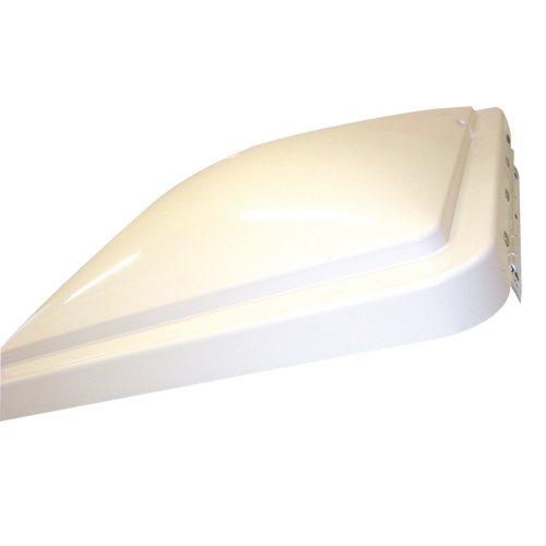 Fantastic Vent Lid - White