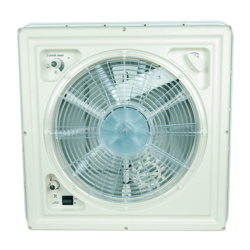 Fiamma Turbo Vent 160