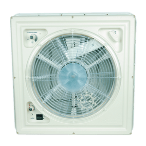 Fiamma Turbo Vent 160
