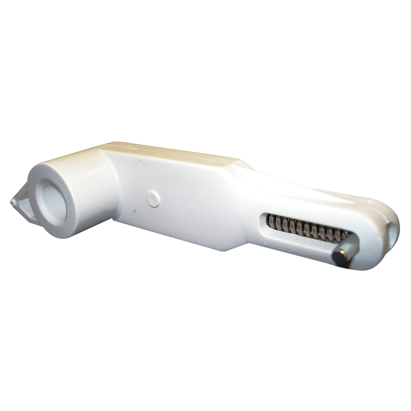 Fiamma Vent 50x50 Left Arm