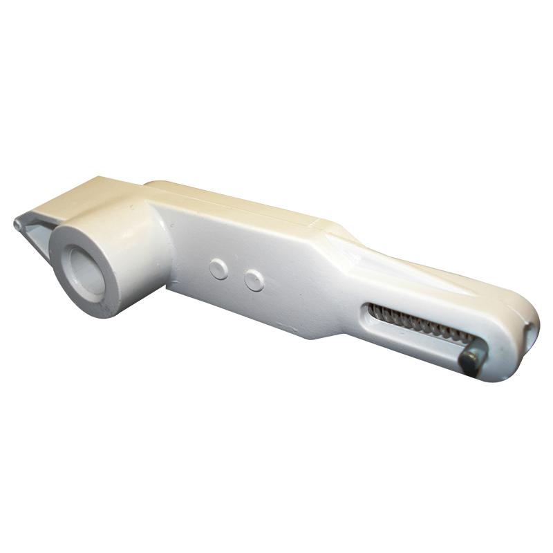 Fiamma Vent 50x50 Right Arm
