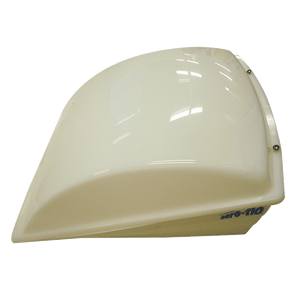 Aero Flo Vent Cover For 14" x 14" Roof Vent