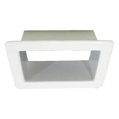 Scupper Vent Internal Frame Plastic