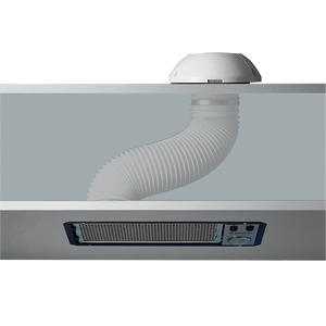 Electrolux CK150 Rangehood (Flush Mount)