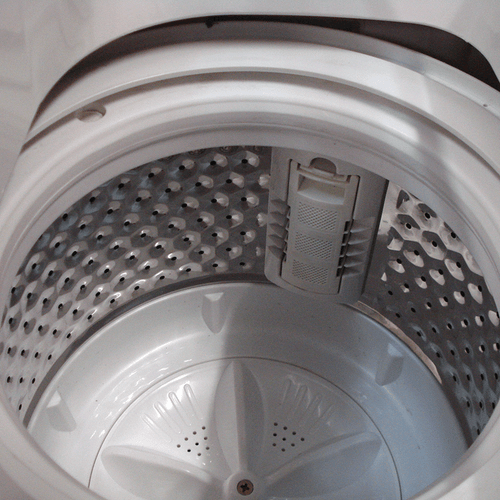 Sphere 3kg Automatic Mini Washing Machine - 240v