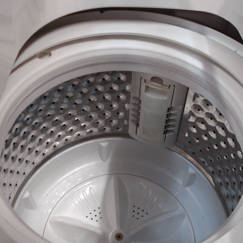 Sphere 3kg Automatic Mini Washing Machine - 240v