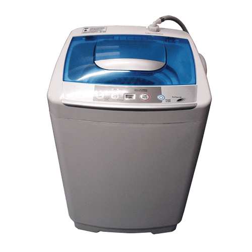 Sphere 2.5Kg Automatic Mini Washing Machine 240V