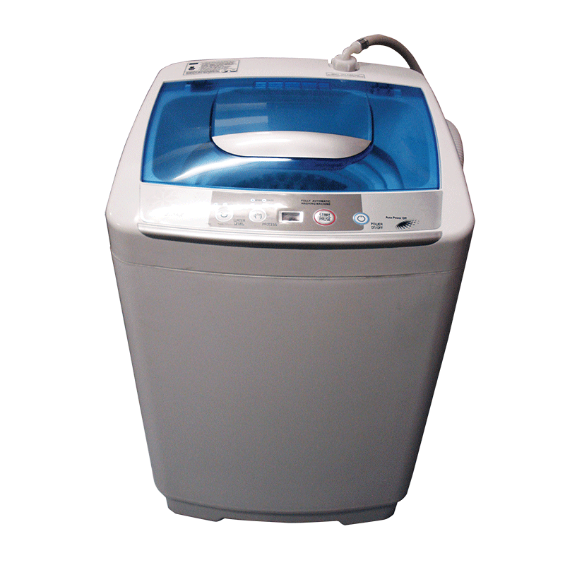 Sphere 2.5Kg Automatic Mini Washing Machine 240V