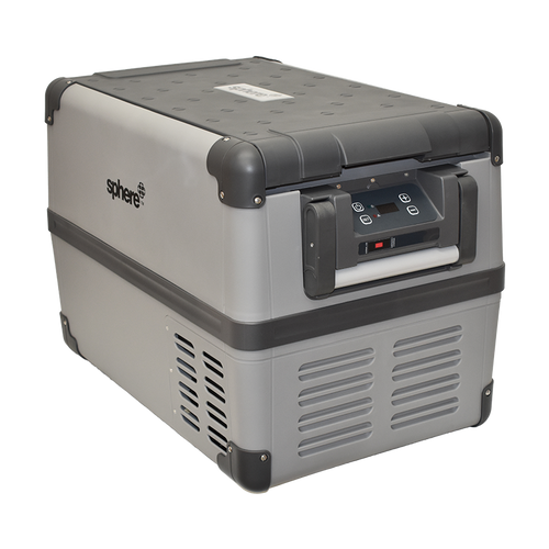 SPHERE RVX-35 FRIDGE/FREEZER 35L