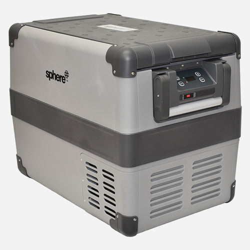 SPHERE RVX-45 FRIDGE/FREEZER 45L