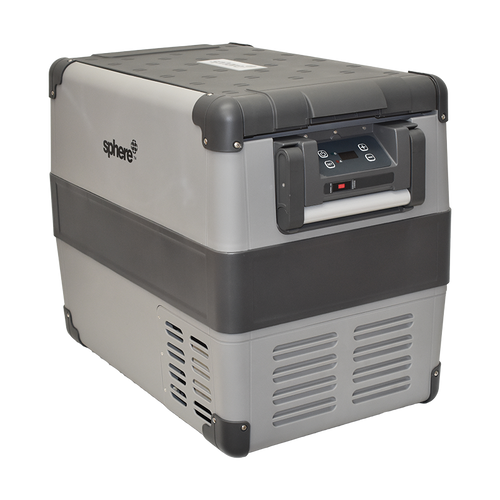 SPHERE RVX-50 FRIDGE/FREEZER 50L