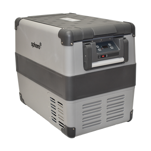 SPHERE RVX-50 FRIDGE/FREEZER 50L