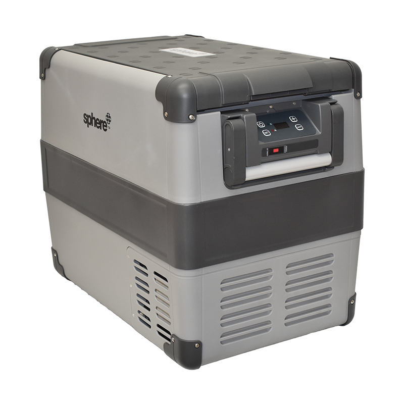 SPHERE RVX-50 FRIDGE/FREEZER 50L