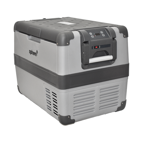 SPHERE RVX-55 FRIDGE/FREEZER 55L