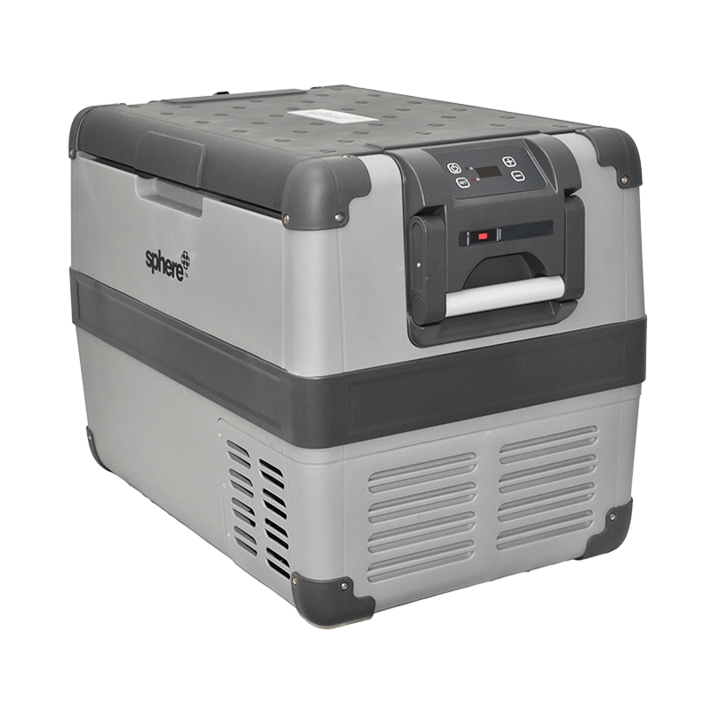 SPHERE RVX-55 FRIDGE/FREEZER 55L