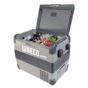 Waeco CFX-65 65l Single Zone Fridge/Freezer – ens_caravans