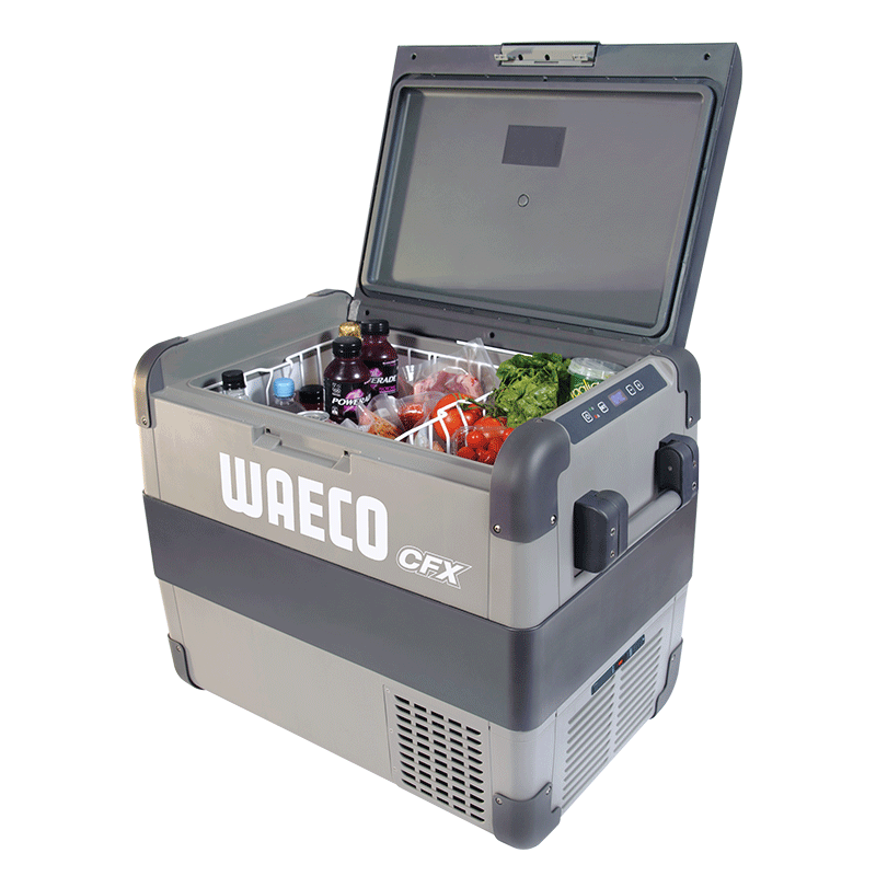 Waeco CFX-65 65l Single Zone Fridge/Freezer – ens_caravans