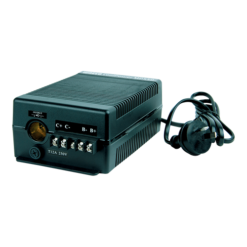 Waeco 110 - 240V AC To 24V Power Adapter (MPS-50A)