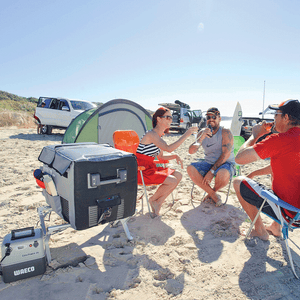 Waeco Carry Bag CFX-50 Fridge/Freezer