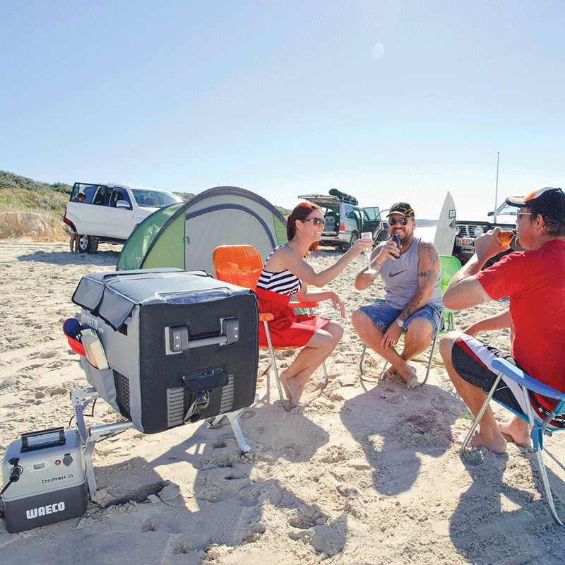 Waeco Carry Bag CFX-50 Fridge/Freezer