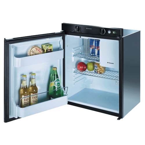 Dometic RM5310 60L 3-Way Fridge/Freezer With Left Hinge