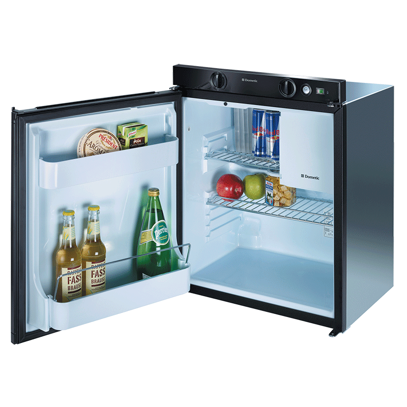 Dometic RM5310 60L 3-Way Fridge/Freezer With Left Hinge
