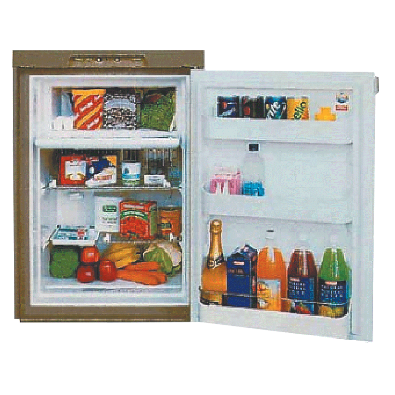 Dometic RM2453 120LT 3-Way Fridge
