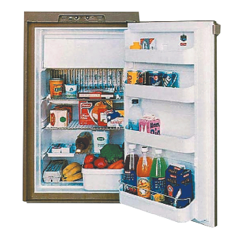 Dometic RM2553 3-Way 150LT Fridge