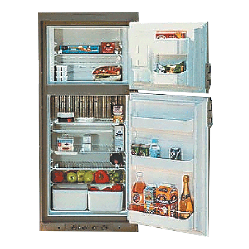 Dometic RM4601 3-Way 184L Fridge