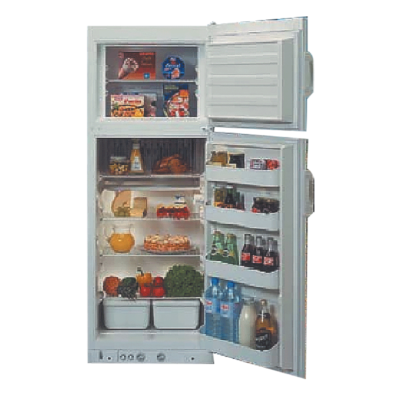 Dometic RGE410 2-Way 220L Fridge