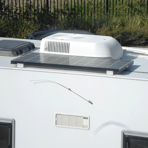 Dometic A1625 Vent Kit