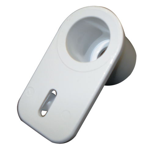 Dometic Freezer Door Spring Housing (Left Hand)