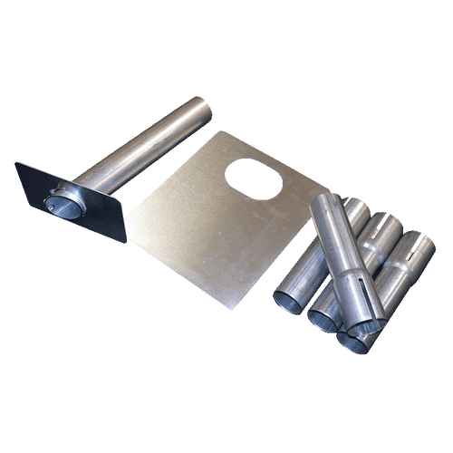 Thetford Flue Kit to suit N404