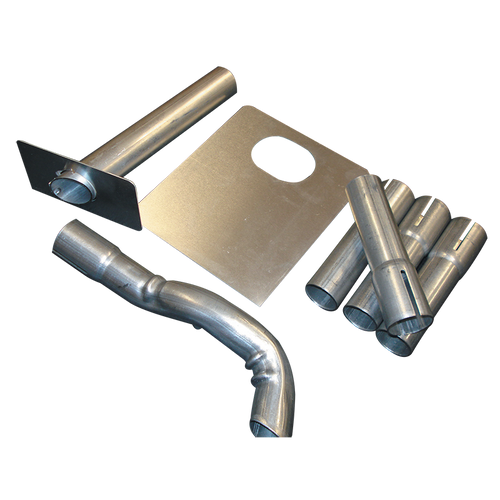 Thetford Flue Kit to suit N304, N504 and N604