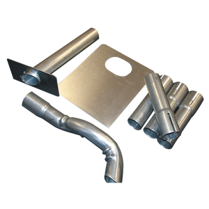 Thetford Flue Kit to suit N304, N504 and N604