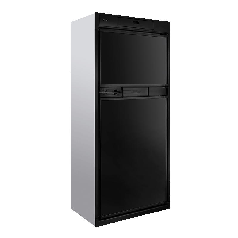 Thetford 184Lt 3-Way Refrigerator (N604-M)